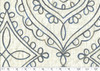 Timelessness CL Denim Drapery Upholstery Fabric by  P Kaufmann