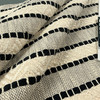 Inca Trail CL Domino Upholstery Fabric by PK Lifestyles (Waverly)/