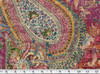 Claim to Fame CL Wineberry Drapery Upholstery Fabric by P Kaufmann