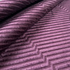 Outline CL Orchid Upholstery Fabric by  P Kaufmann