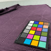 Outline CL Orchid Upholstery Fabric by  P Kaufmann