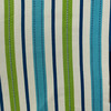 Bima Stripe CL Cabana Drapery Upholstery Fabric by P Kaufmann