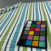 Bima Stripe CL Cabana Drapery Upholstery Fabric by P Kaufmann
