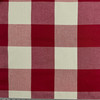 CALL ME CL CRANBERRY MULTIPURPOSE FABRIC BY P-KAUFMAN