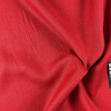 Slubby Linen in Spice | Upholstery Fabric | Solid in Red | 54 Inch Wide | Medium Weight | 100% Linen | By The Yard