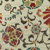 Suzani Vine Multi Jacquard Upholstery/Drapery by Kravet