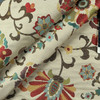 Suzani Vine Multi Jacquard Upholstery/Drapery by Kravet