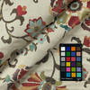 Suzani Vine Multi Jacquard Upholstery/Drapery by Kravet