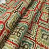 Ikat Multi Upholstery Fabric by Kravet