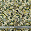 Flower Splash Breeze Upholstery Fabric by Kravet