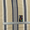 Athena Navy Upholstery Fabric by Kravet