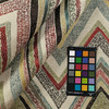 Zig Zag Multi Upholstery Fabric by Kravet