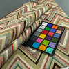 Zig Zag Multi Upholstery Fabric by Kravet