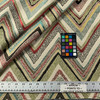 Zig Zag Multi Upholstery Fabric by Kravet