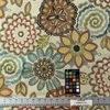 Chopper Multi Upholstery Fabric by Kravet