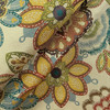 Chopper Multi Upholstery Fabric by Kravet