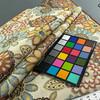 Chopper Multi Upholstery Fabric by Kravet