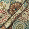 Chopper Multi Upholstery Fabric by Kravet