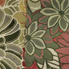Flower Power Tomale Upholstery Fabric by Kravet