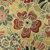 Flower Power Tomale Upholstery Fabric by Kravet