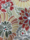Flower Power Tomale Upholstery Fabric by Kravet