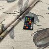 A Bug’s Life Hopper Upholstery Fabric by Culp