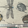 A Bug’s Life Hopper Upholstery Fabric by Culp