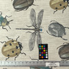 A Bug’s Life Hopper Upholstery Fabric by Culp