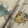A Bug’s Life Hopper Upholstery Fabric by Culp