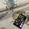A Bug’s Life Hopper Upholstery Fabric by Culp