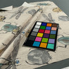 A Bug’s Life Hopper Upholstery Fabric by Culp