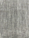 Entourage Custom Silver Upholstery Fabric