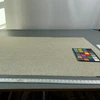 Entourage Custom Silver Upholstery Fabric