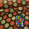 Count Chocorange Upholstery Fabric by Kravet