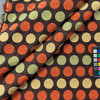 Count Chocorange Upholstery Fabric by Kravet