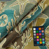 Shelly Capri Upholstery Fabric by Kravet