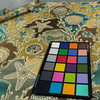 Shelly Capri Upholstery Fabric by Kravet