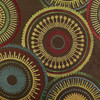 Riley Godiva Upholstery Fabric by Kravet