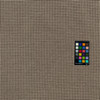Kyle Chocolate Upholstery Fabric by Ralph Lauren