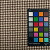 Kyle Chocolate Upholstery Fabric by Ralph Lauren