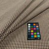 Kyle Chocolate Upholstery Fabric by Ralph Lauren