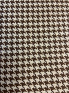 Kyle Chocolate Upholstery Fabric by Ralph Lauren