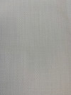 Slubby Basketweave White Upholstery Fabric by P. Kaufman