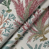 Fantasea Shell Upholstery Fabric