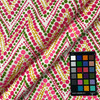 Trendy Punch Upholstery/Drapery Fabric by Waverley