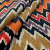 Ziggy Multi Upholstery/Drapery Fabric by Kravet