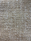 Irish Linen Sisal Upholstery Fabric by Kravet