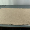 Irish Linen Sisal Upholstery Fabric by Kravet