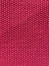 Catalan Weave Magenta Outdoor Upholstery Fabric by Ralph Lauren