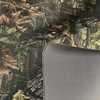 Real Tree in Camo | Foam Backed Headliner And Sew Foam | Camouflage in Brown, Black, Green, Tan, Gray | 54 Inch Wide | Extra Heavy Weight Fabric | Polyester / Polyurethane Foam | By The Yard
